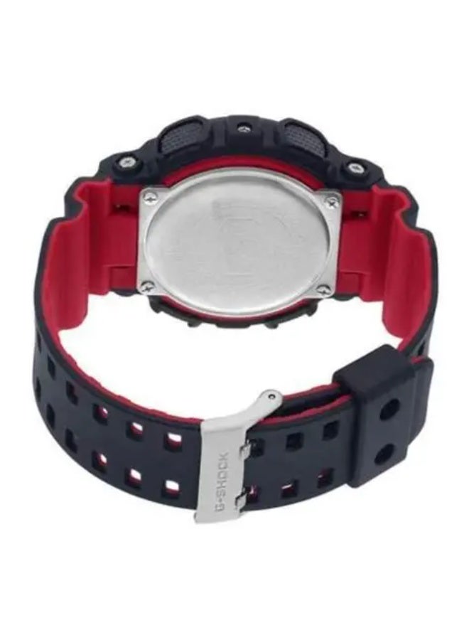 G-SHOCK Casual Men Watch GA-110HR-1ADR - Image 3
